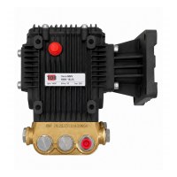 Насос TOR BMV 1825