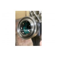 Пенокомплект TOR M-002 SW с вращающейся резьбой (нерж. байонет, 250 бар)