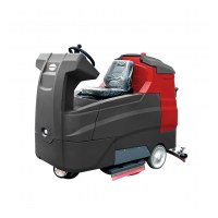 Поломоечная машина с сиденьем оператора Evoline SDB 1060 T, 106 см (без АКБ и ЗУ)