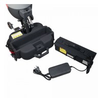 Компактная поломоечная машина Evoline SDB 430, 43 см