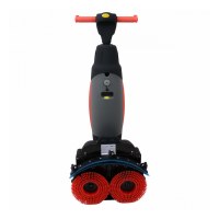 Компактная поломоечная машина Evoline SDB 430, 43 см
