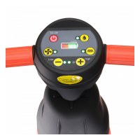 Компактная поломоечная машина Evoline SDB 430, 43 см
