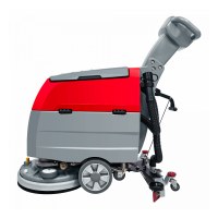 Поломоечная машина Evoline SDB 450, 45 см (без АКБ и ЗУ)