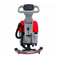 Поломоечная машина Evoline SDB 450, 45 см (без АКБ и ЗУ)