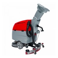 Поломоечная машина Evoline SDB 450, 45 см (без АКБ и ЗУ)
