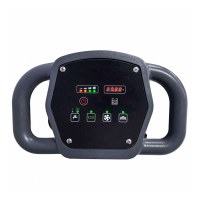Поломоечная машина Evoline SDB 450, 45 см (без АКБ и ЗУ)