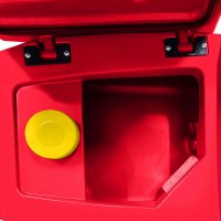 Поломоечная машина Evoline SDB 450, 45 см (без АКБ и ЗУ)