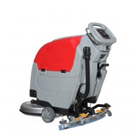 Поломоечная машина Evoline SDB 530 T, 53 см (без АКБ и ЗУ)
