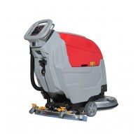 Поломоечная машина Evoline SDB 530 T, 53 см (без АКБ и ЗУ)