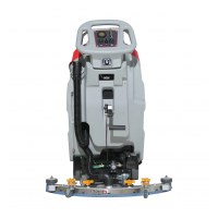 Поломоечная машина Evoline SDB 530 T, 53 см (без АКБ и ЗУ)