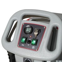 Поломоечная машина Evoline SDB 530 T, 53 см (без АКБ и ЗУ)