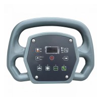 Поломоечная машина Evoline SDB 530 T-V2, 53 см (без АКБ и ЗУ)