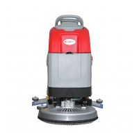 Поломоечная машина Evoline SDB 530 T-V2, 53 см (без АКБ и ЗУ)