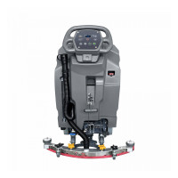 Поломоечная машина Evoline SDB 660 T, 66 см (без АКБ и ЗУ)