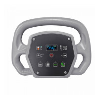 Поломоечная машина Evoline SDB 660 T, 66 см (без АКБ и ЗУ)