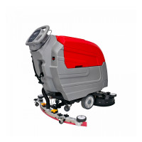 Поломоечная машина Evoline SDB 660 T, 66 см (без АКБ и ЗУ)