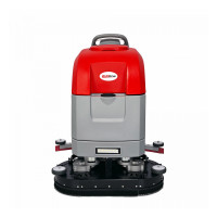 Поломоечная машина Evoline SDB 660 T, 66 см (без АКБ и ЗУ)