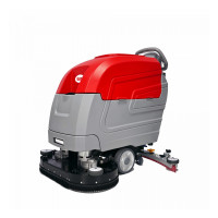 Поломоечная машина Evoline SDB 660 T, 66 см (без АКБ и ЗУ)