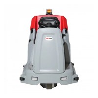Поломоечная машина с сиденьем оператора Evoline SDB 860 T, 86 см (без АКБ и ЗУ)
