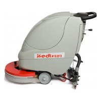 Поломоечная машина KEDI GBZ-430A, 43 см, сетевая
