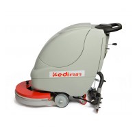 Поломоечная машина KEDI GBZ-430A, 43 см, сетевая