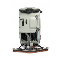 Поломоечная машина KEDI GBZ-430A, 43 см, сетевая