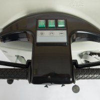 Поломоечная машина KEDI GBZ-430A, 43 см, сетевая