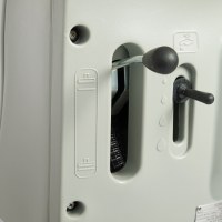 Поломоечная машина KEDI GBZ-430A, 43 см, сетевая
