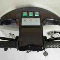 Поломоечная машина KEDI GBZ-430B, 43 см (с гелевым АКБ 113 Ач и ЗУ)