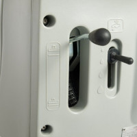 Поломоечная машина KEDI GBZ-430B, 43 см (с гелевым АКБ 113 Ач и ЗУ)