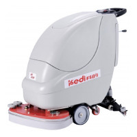 Поломоечная машина KEDI GBZ-520BT, 52 см, самоходная (с гелевым АКБ 113 Ач и ЗУ)