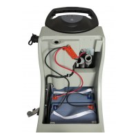 Поломоечная машина KEDI GBZ-520BT-Li-100, 52 см, самоходная (с литиевым АКБ 100 Ач и ЗУ)