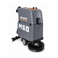 Поломоечная машина Метлана M50E, 43 см, 220 В