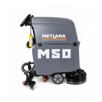 Поломоечная машина Метлана M50E, 43 см, 220 В