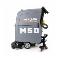 Поломоечная машина Метлана M50E, 43 см, 220 В
