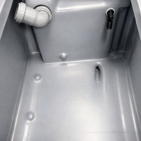Поломойка Метлана ПРО M50BT (с литиевой АКБ 100 Ач)