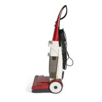 Поломоечная машина Kedi GBZ-380A, 38 см, сетевая