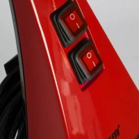 Поломоечная машина Kedi GBZ-380A, 38 см, сетевая