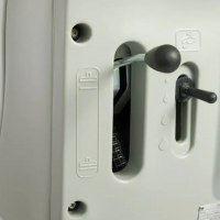 Поломоечная машина Kedi GBZ-530A, 50 см, сетевая