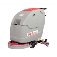 Поломоечная машина Kedi GBZ-530AU, 53 см, сетевая