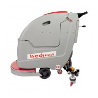 Поломоечная машина Kedi GBZ-530AU, 53 см, сетевая