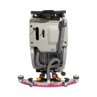 Поломоечная машина Kedi GBZ-530AU, 53 см, сетевая