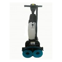 Поломоечная машина TOR JH-360, 43 см, сетевая