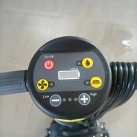 Поломоечная машина TOR JH-360, 43 см, сетевая