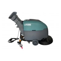 Поломоечная машина VinnerMyer LiTE500E, 51 см, сетевая