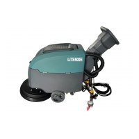 Поломоечная машина VinnerMyer LiTE500E, 51 см, сетевая