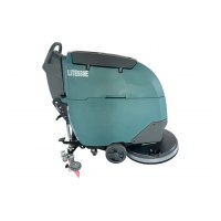 Поломоечная машина VinnerMyer LiTE530E, 53 см, сетевая