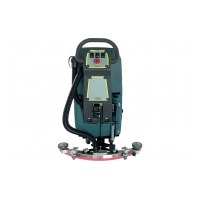 Поломоечная машина VinnerMyer LiTE530E, 53 см, сетевая