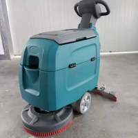 Поломоечная машина VinnerMyer S460E, 46 см, сетевая