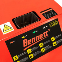 Bennett HMB2515
